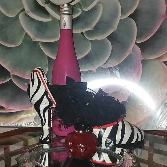 Dior Hypnotic Poison 1.7 - Picture 11 of 11